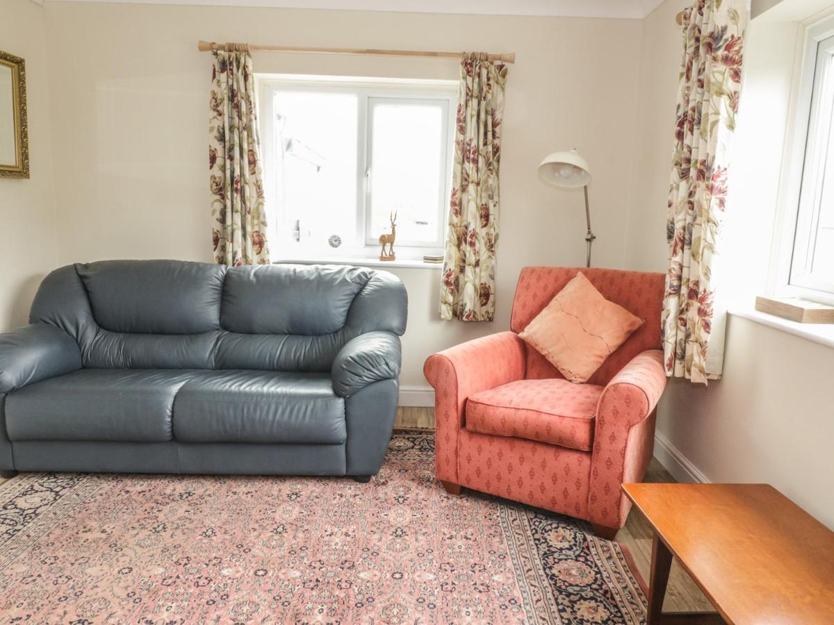 Bedlinog Villa Amlwch Kültér fotó