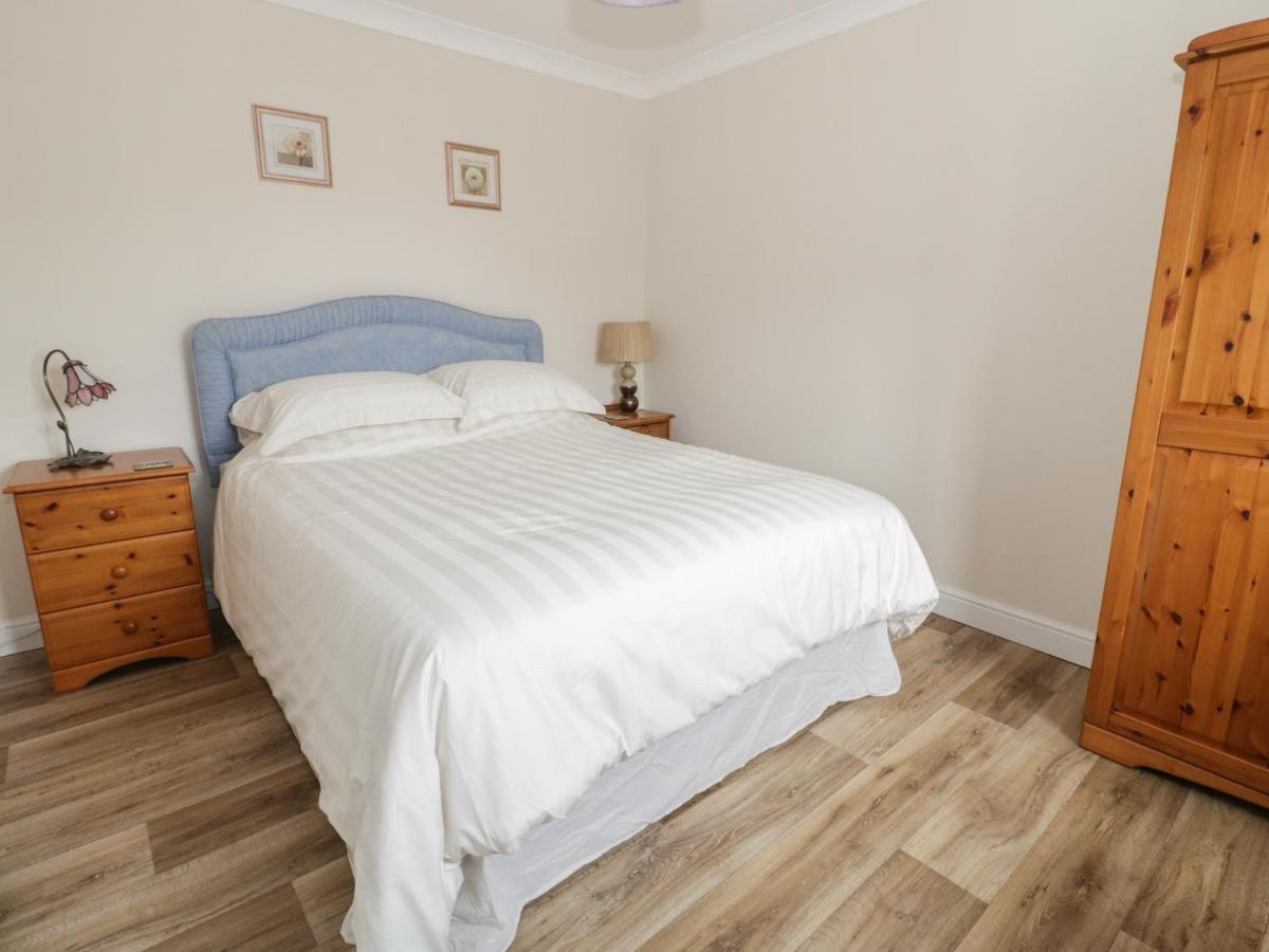 Bedlinog Villa Amlwch Kültér fotó