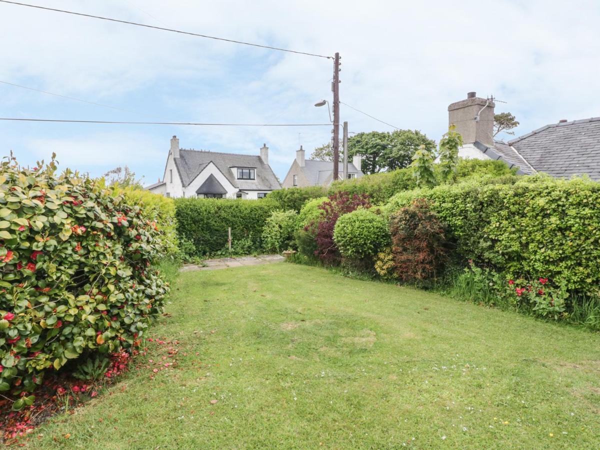 Bedlinog Villa Amlwch Kültér fotó