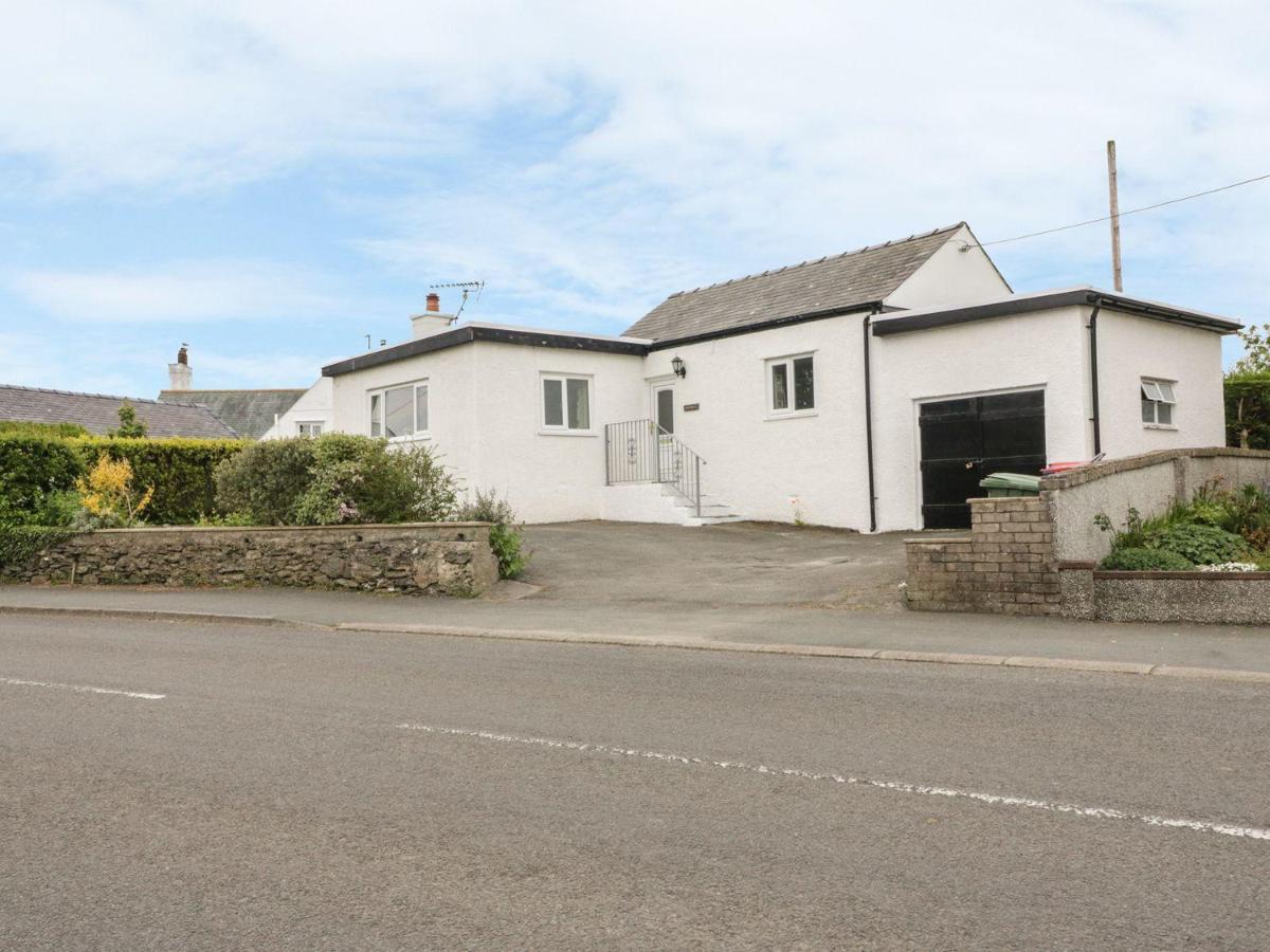 Bedlinog Villa Amlwch Kültér fotó