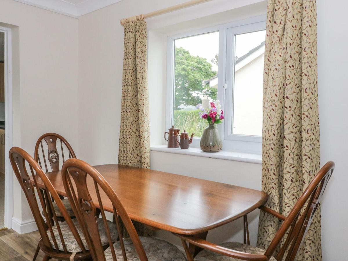 Bedlinog Villa Amlwch Kültér fotó