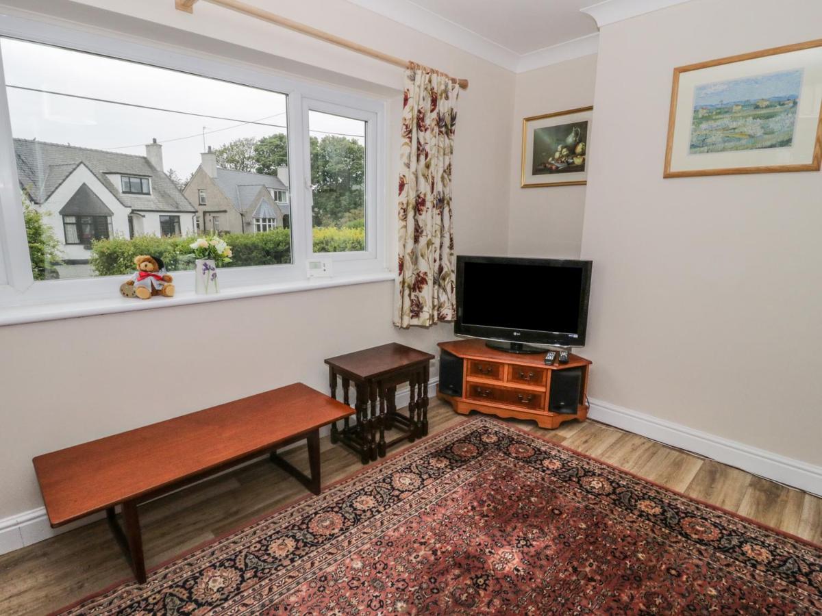 Bedlinog Villa Amlwch Kültér fotó