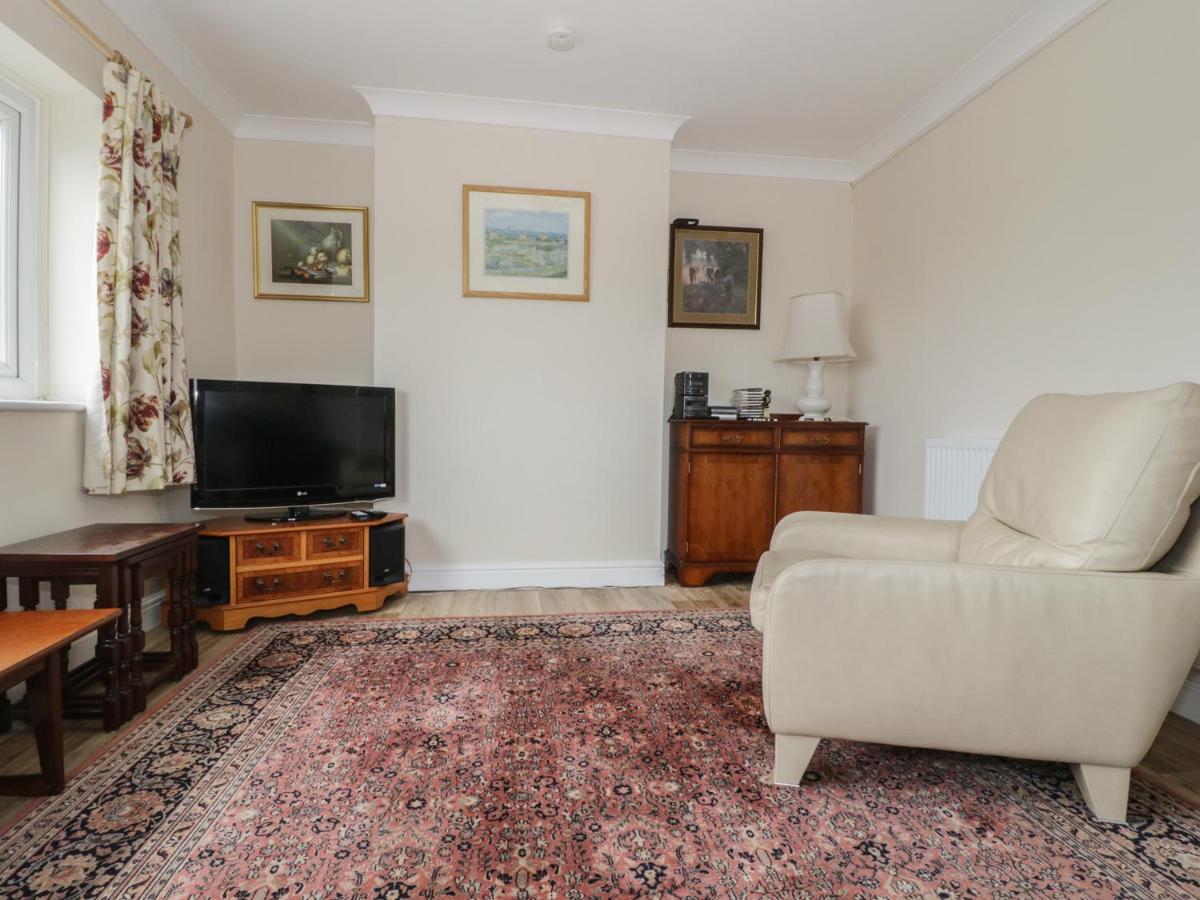 Bedlinog Villa Amlwch Kültér fotó