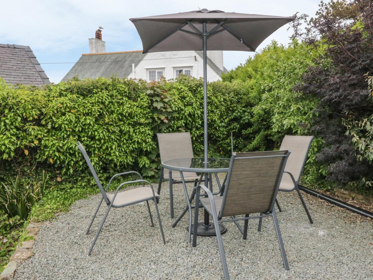 Bedlinog Villa Amlwch Kültér fotó